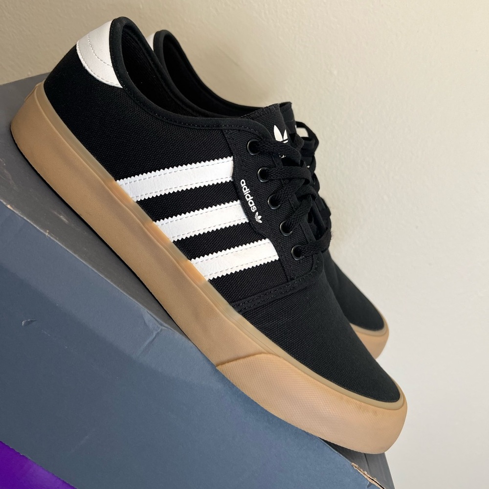 Mens adidas
